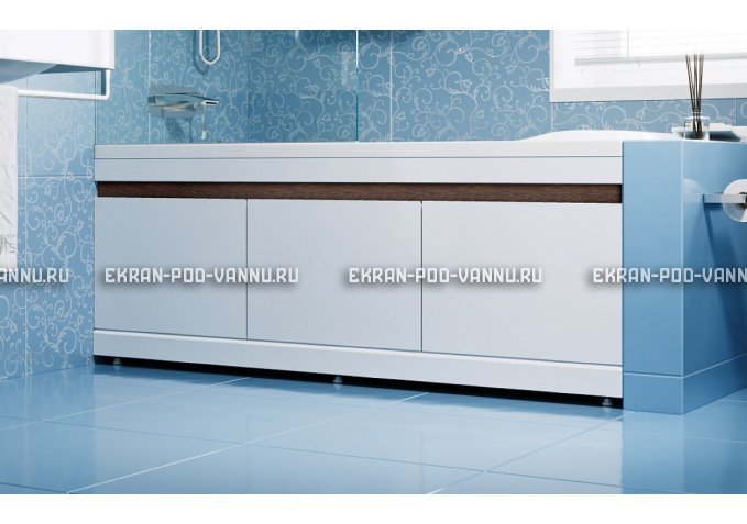 Откидной экран Soft Alavann 150 см венге – купить по цене 6200 руб. в интернет-магазине в городе Омск картинка 2