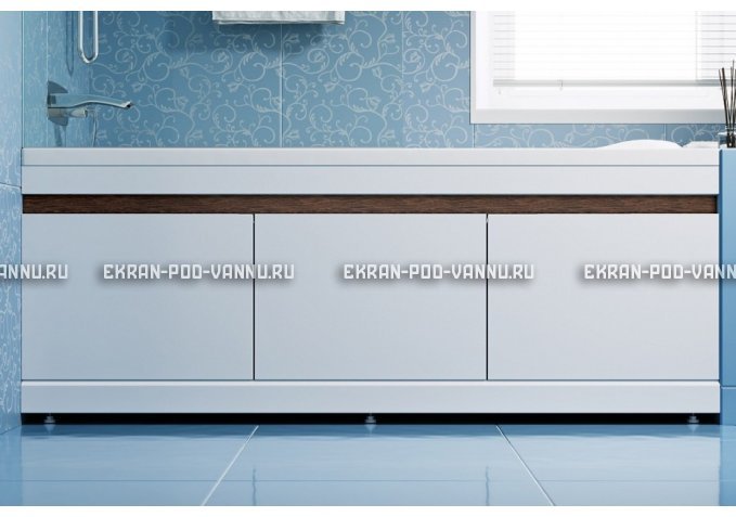 Откидной экран Soft Alavann 150 см венге – купить по цене 6200 руб. в интернет-магазине в городе Омск картинка 1