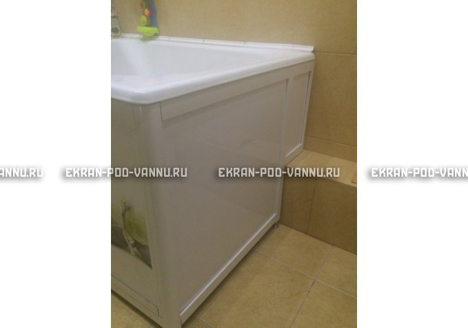 Раздвижной ФОТО экран - Дыхание – купить по цене 8500 руб. в интернет-магазине в городе Омск картинка 5