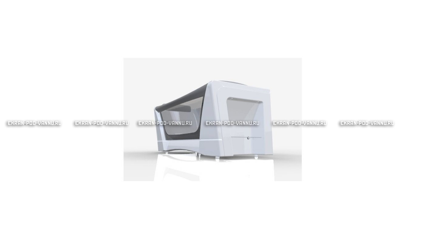 Прозрачная ванна 1MarKa Dolce Vita 180x80 – купить по цене 43200 руб. в интернет-магазине в городе Омск картинка 22