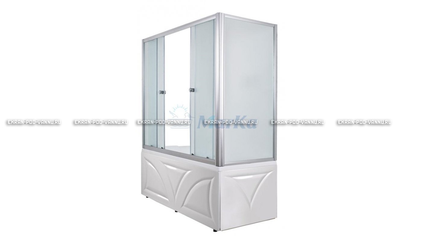 Акриловая ванна 1MarKa Modern 150x70 – купить по цене 9210 руб. в интернет-магазине в городе Омск картинка 12