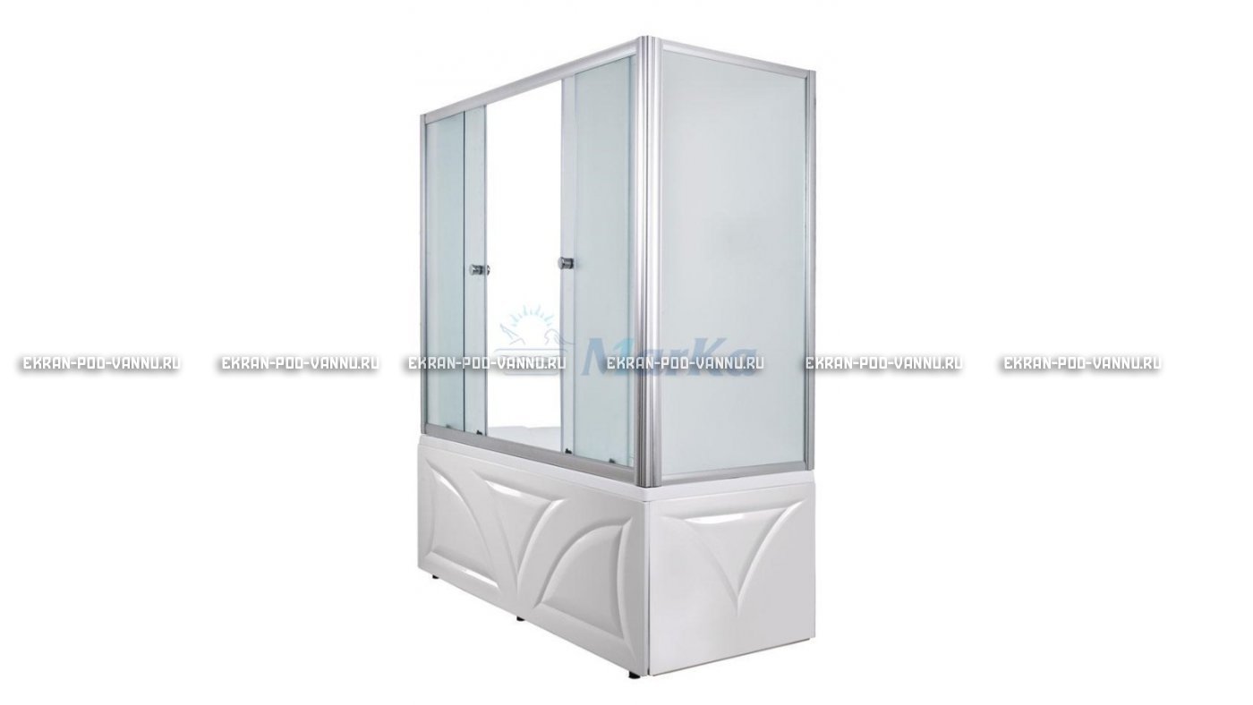 Акриловая ванна 1MarKa Modern 165x70 – купить по цене 9810 руб. в интернет-магазине в городе Омск картинка 15
