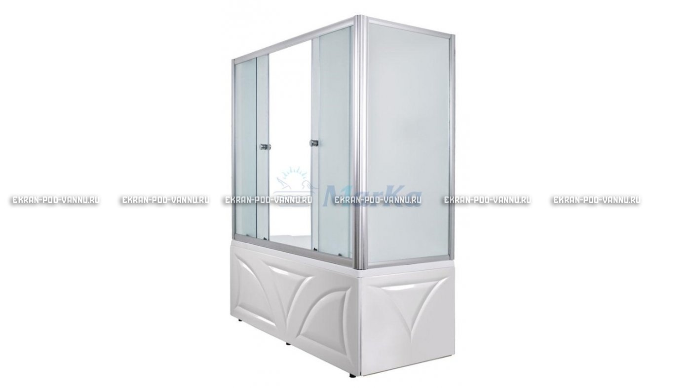 Акриловая ванна 1MarKa Modern 170x70 – купить по цене 9810 руб. в интернет-магазине в городе Омск картинка 15