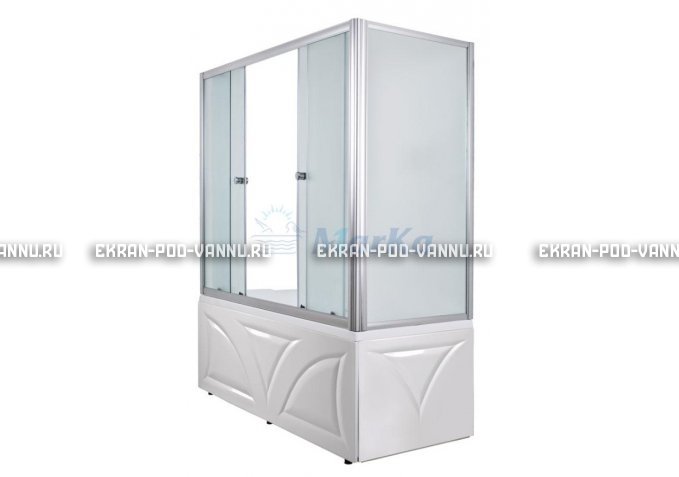 Акриловая ванна 1MarKa Modern 170x70 – купить по цене 9810 руб. в интернет-магазине в городе Омск картинка 4