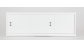 Экран из МДФ EMMY Монро 170 белый в алюминиевой раме – купить по цене 5800 руб. в интернет-магазине в городе Омск картинка 21