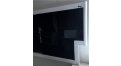 Экран из МДФ EMMY Малибу 150 белый в алюминиевой раме – купить по цене 5700 руб. в интернет-магазине в городе Омск картинка 82