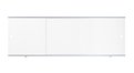 Экран под ванну МетаКам Премиум 150 – купить по цене 1950 руб. в интернет-магазине в городе Омск картинка 9