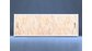 Раздвижной экран EUROPLEX Комфорт бежевый мрамор – купить по цене 6750 руб. в интернет-магазине в городе Омск картинка 13